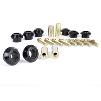 Whiteline 08-09 Subaru STi/12+ BRZ / 12+ Scion FR-S Rear Camber adj kit-control arm upper bushes