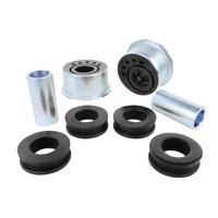 Whiteline 12+ Subaru BRZ / 12+ Scion FR-S Front Anti-Dive/Caster - C/A Lower Inner Front Bushing