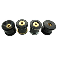 Whiteline 05+ BMW 1 Series / 3/05-10/11 BMW 3 Series Rear Crossmember-Front & Rear Mount Bushing