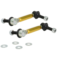 Whiteline Universal (25mm - 30mm) Adjustable Heavy Duty Ball Joints Sway Bar Link