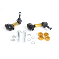 Whiteline 12+ Subaru BRZ / 12+ Scion FR-S / 12+ Toyota 86 Rear Adj X H/D Sway Bar - Link Assembly