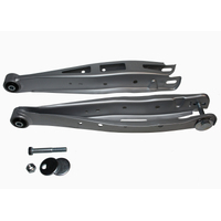 Whiteline 13+ Scion FRS/Subaru BRZ / 15+ WRX/STI Adjustable Rear Lower Control Arms (Pair)