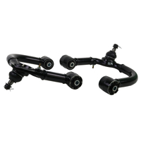 Whiteline 03-09 Lexus GX470 / 03-18 Toyota 4Runner Control Arms - Front Upper