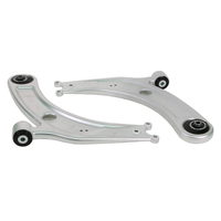 Whiteline 2012+ Volkswagen Golf MK7 / Audi A3 MK3 Front Lower Control Arm