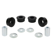 Whiteline VAG MK4/MK5 Rear Trailing Arm Bushing Kit