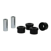 Whiteline 08+ Subaru WRX Hatch Front Inner Control Arm Bushing Kit