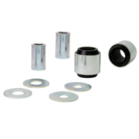 Whiteline 08+ Subaru WRX Hatch Rear Trailing Arm Bushing Kit