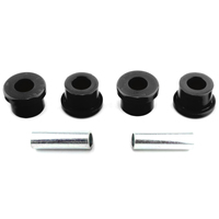 Whiteline 03-06 Mitsubishi Lancer Evo 8/9/10 Front Control Arm Bushing Kit