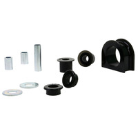 Whiteline Plus 11/95-02 Toyota Hilux 4Runner Steering - Rack & Pinion Mount Bushing Kit