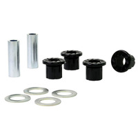 Whiteline 2006 Toyota Tacoma Base Steering Rack Bushing Kit