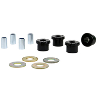 Whiteline 2007 Toyota Tundra Base Steering Rack Bushing Kit