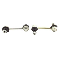 Whiteline Plus 8/06-8/09 Pontiac G8 / 04-06 GTO Rear Sway Bar Link Assembly (ball/ball link)