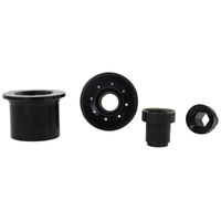 Whiteline Plus 03-09 VAG MK5 A5/Type 1K Front Lower Inner Control Arm Bushing Kit