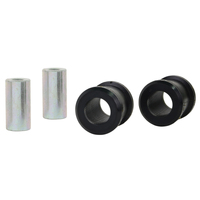 Whiteline Plus 7/03-11 Mazda RX8 Rear Toe Arm Inner Bushing Kit