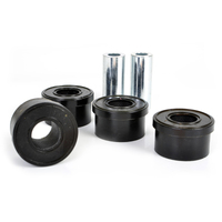 Whiteline Plus 05+ BMW 1 Series/3/05-10/11 3 Series Rear Control Arm - Lower Inner Bushing Kit