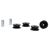 Whiteline Plus 88-91 Honda Civic/CRX / 10/87-11.91 Prelude Front Radius/Strut Rod to Chassis Bushing