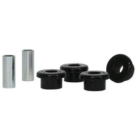 Whiteline Plus 7/96-2/03 Toyota Landcruiser Rear Panhard Rod Bushing Kit