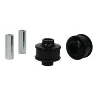 Whiteline Plus 05+ BMW 1 Series / 3/05-10/11 3 Series Front Radius/Strut Rod to Chassis Bushing