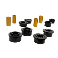 Whiteline Plus 08+ Cadillac CTS/CTS-V Rear Crossmember Mount Bushing