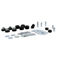 Whiteline 2005 Toyota Tacoma Front and Rear Body Mount Kit