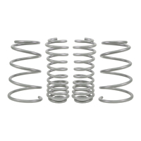 Whiteline 05-14 Ford Mustang GT S197 Performance Lowering Springs