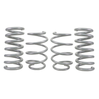 Whiteline 2015 Ford Mustang GT S550 Performance Lowering Springs