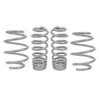 Whiteline 18-19 Hyundai Elantra GT Performance Lowering Springs