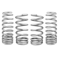 Whiteline 09-19 Nissan 370Z Performance Lowering Springs