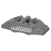 Wilwood 1.38/1.00/1.00 DP6 Caliper .810 Rotor