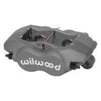 Wilwood 1.75 FDLI Caliper 1.00 Rotor Ano