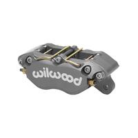 Wilwood 1.75 DP Caliper .38 Rotor Ano