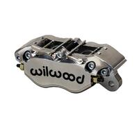 Wilwood 1.38 DP Caliper .38 Rotor Ano