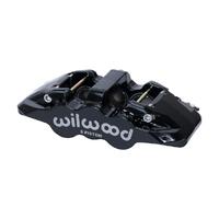 Wilwood 1.75/1.38/1.38 AERO6-DS Caliper 1.25