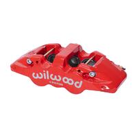 Wilwood 1.75/1.38/1.38 AERO6-DS Caliper 1.25