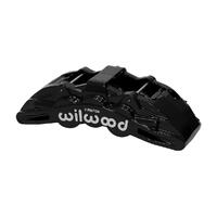 Wilwood 1.75/1.38/1.38 SX6R Caliper 1.25 Rotor