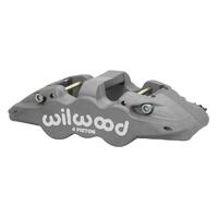 Wilwood 1.38 AERO4-DS Caliper 1.10 Rotor