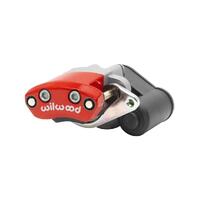 Wilwood 1.10 Rotor EPB1 Caliper L/H Red