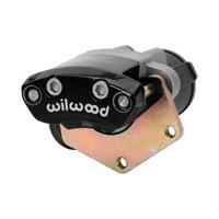 Wilwood .81 Rotor EPB1 Caliper 2.00 MT R/H Black