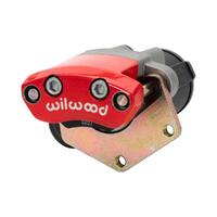 Wilwood .81 Rotor EPB1 Caliper 2.00 MT R/H Red