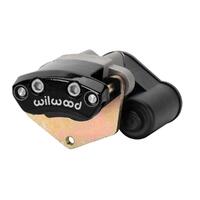 Wilwood .81 Rotor EPB1 Caliper 2.00 MT L/H Black