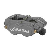 Wilwood 1.38 FDL-M Caliper .810 Rotor Ano