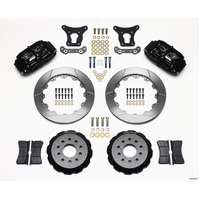 Wilwood BNSL6 Front Kit 12.88in 93-97 Camaro/Firebird