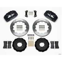 Wilwood FSLI4 Front Hat Kit 13.00in 2003-05 Scion xA xB