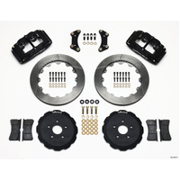 Wilwood FSLI4 Front Hat Kit 13.00in 2004-05 Scion tC