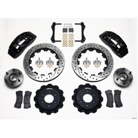 Wilwood TC6R Front Kit 16.00in Drilled 2004-2008 Ford F150