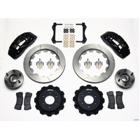 Wilwood TC6R Front Kit 16.00in 2004-2008 Ford F150