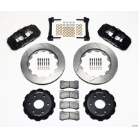 Wilwood AERO6 Front Truck Kit 14.25in 1999-2014 GM Truck/SUV 1500