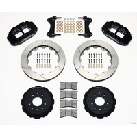 Wilwood Narrow Superlite 6R Front Hat Kit 13.06in 98-02 Camaro/Firebird