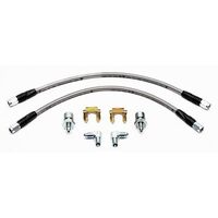 Wilwood Flexline Kit 2007-up 1500 / 2500 GM 14.25 Rotor Rear