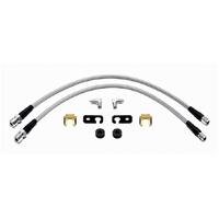 Wilwood Flexline Kit Civic 2006-up Front